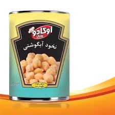 خرید کنسرو نخود آبگوشتی ۴۰۰ گرمی + قیمت فروش عمده به صرفه و ارزان